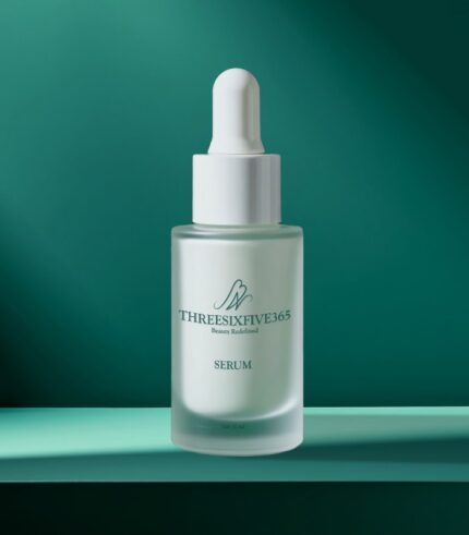 ThreeSixFive Moisturizing Serum