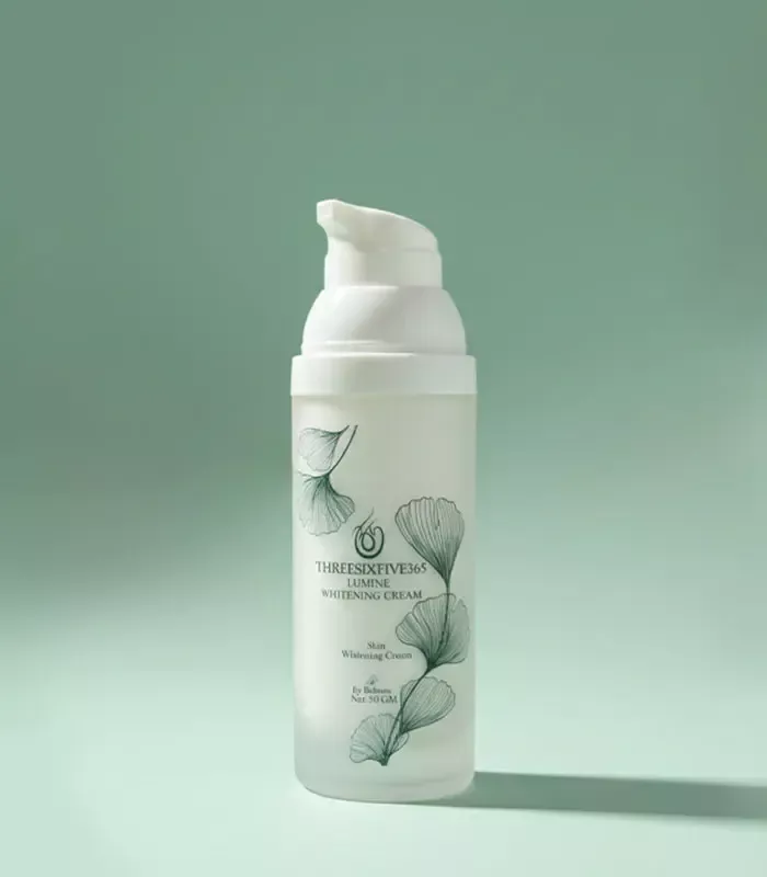 ThreeSixFive Lumine Whitening Cream
