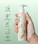 ThreeSixFive Lumine Whitening Cleanser - Image 2