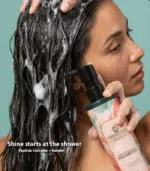 ThreeSixFive Capillus Repairing Shampoo - Image 3