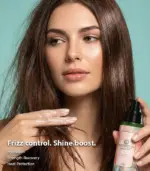 ThreeSixFive Capillus Repairing Milky Serum - Image 4