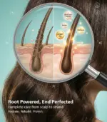 ThreeSixFive Capillus Repairing Shampoo - Image 4