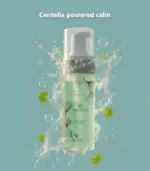 ThreeSixFive Centella Repairing Foam Cleanser - Image 4