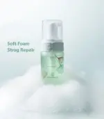 ThreeSixFive Centella Repairing Foam Cleanser - Image 3