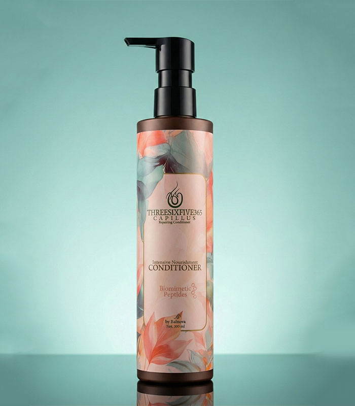 conditioner ThreeSixFive Capillus Repairing Conditioner - Image 1