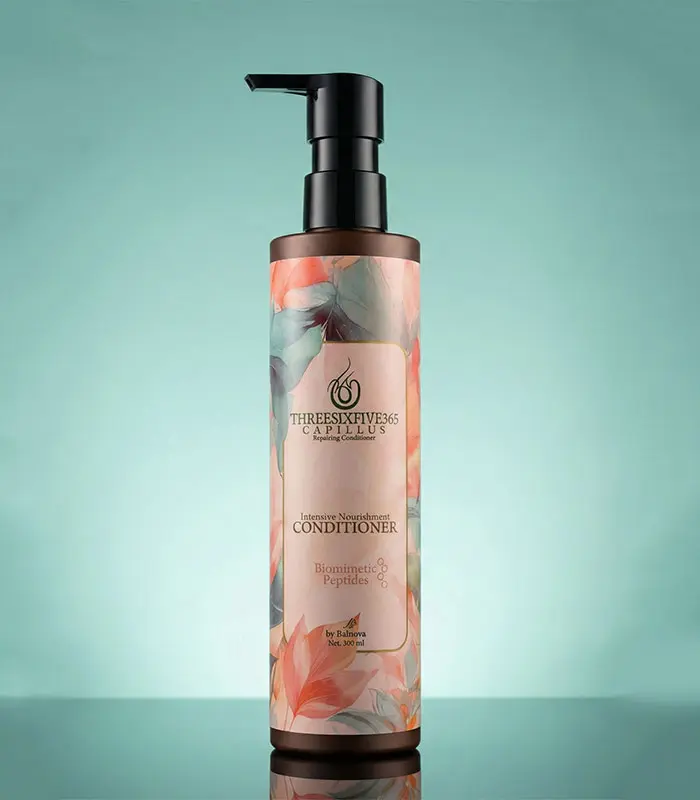 ThreeSixFive Capillus Repairing Conditioner