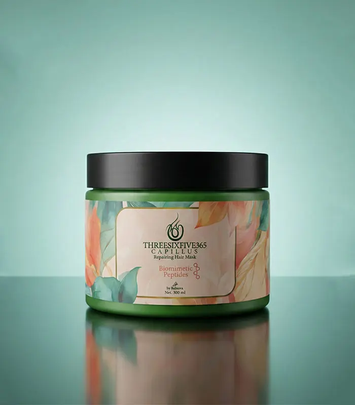 ThreeSixFive Capillus Repairing Mask