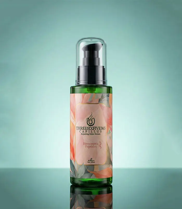 ThreeSixFive Capillus Repairing Milky Serum