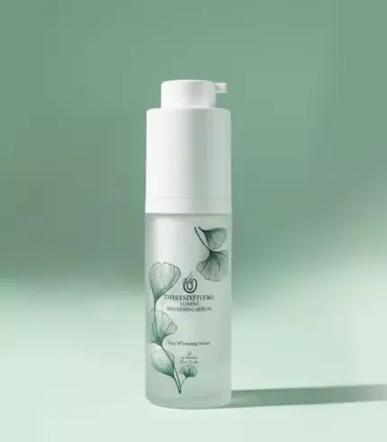 ThreeSixFive Lumine Whitening Serum