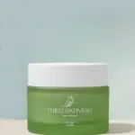 ThreeSixFive Moisturizing Cream