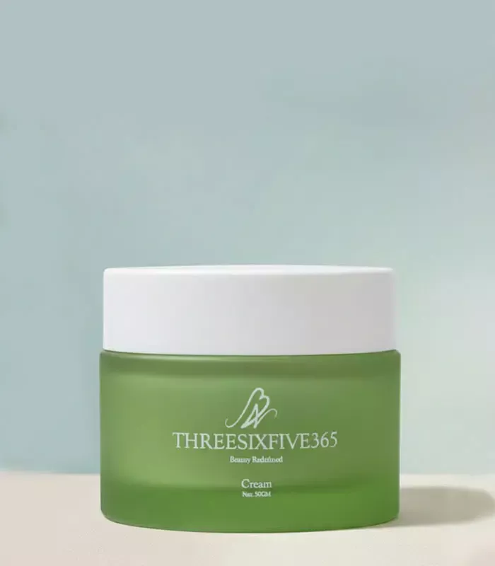 ThreeSixFive Moisturizing Cream