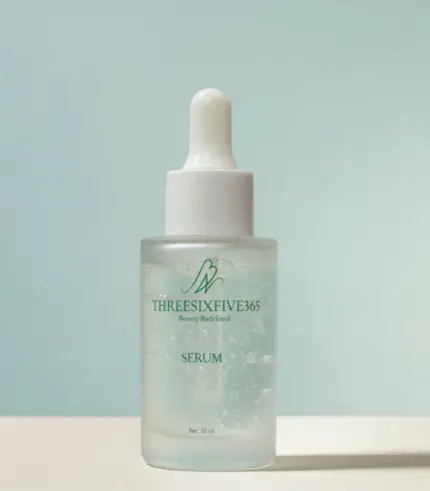 ThreeSixFive Moisturizing Serum