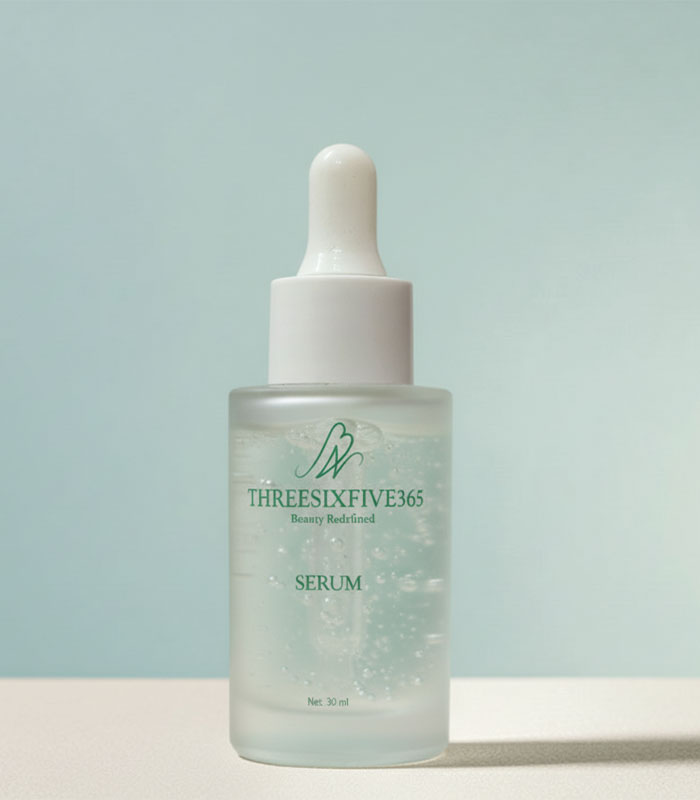 Moisturizing Serum ThreeSixFive Moisturizing Serum - Image 1