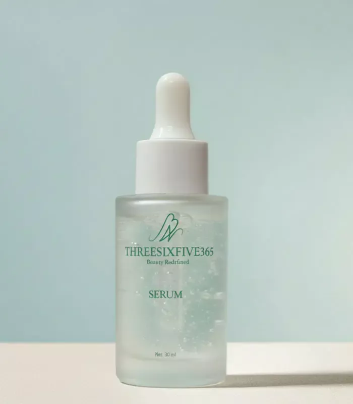 ThreeSixFive Moisturizing Serum